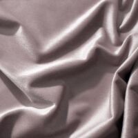 Pierre bársony sötétítő függöny Pasztell rózsaszín 140x300 cm 8