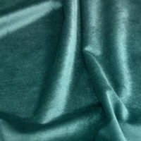 Kép 5/11 - rosa-barsony-sotetito-fuggony-sotet-turkiz-140-x-250-cm-hs371120 9