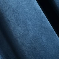 Kép 2/11 - rosa-barsony-sotetito-fuggony-granatkek-140-x-270-cm-hs371529 6