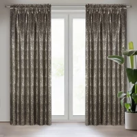 Kép 1/9 - ebru-sotetito-fuggony-fekete-135-x-270-cm-hs371786