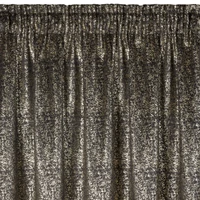 Kép 7/9 - ebru-sotetito-fuggony-fekete-135-x-270-cm-hs371786 3