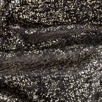 Kép 3/9 - ebru-sotetito-fuggony-fekete-135-x-270-cm-hs371786 7