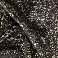Kép 5/9 - ebru-sotetito-fuggony-fekete-135-x-270-cm-hs371786 8