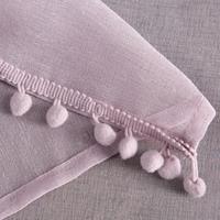 almina-pomponos-fenyatereszto-fuggony-rozsaszin-hs371795-140-x-270-cm-pompom 