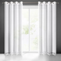 Kép 1/9 - merida-feher-csipkes-fuggony-140-x-250-cm-hs372406