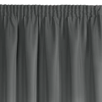 Kép 7/9 - rita-egyszinu-dekor-fuggony-grafit-140-x-175-cm-rancoloszalag