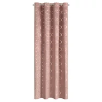 Kép 5/8 - gisel-barsony-sotetito-fuggony-rozsaszin-140-x-250-cm-hs372789 2