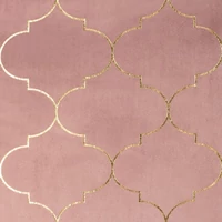 Kép 7/8 - gisel-barsony-sotetito-fuggony-rozsaszin-140-x-250-cm-hs372789 4