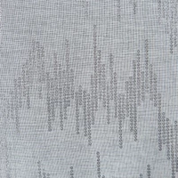 Kép 3/8 - tilda-mintas-dekor-fuggony-feher-140-x-250-cm-kozeli-anyag
