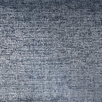 Kép 5/8 - Peri bársony sötétítő függöny Gránátkék/réz 140x250 cm 4