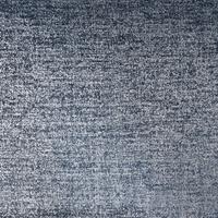 Peri bársony sötétítő függöny Gránátkék/réz 140x250 cm 4
