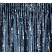 Kép 7/9 - vilma-barsony-sotetito-fuggony-granatkek-140-x-270-cm-hs372836 3