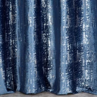 Kép 2/9 - vilma-barsony-sotetito-fuggony-granatkek-140-x-270-cm-hs372836 6