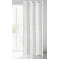 Kép 4/8 - gisel-barsony-sotetito-fuggony-feher-140-x-250-cm-hs372953 1