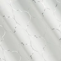 Kép 8/8 - gisel-barsony-sotetito-fuggony-feher-140-x-250-cm-hs372953 5