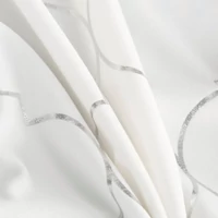 Kép 3/8 - gisel-barsony-sotetito-fuggony-feher-140-x-250-cm-hs372953 7