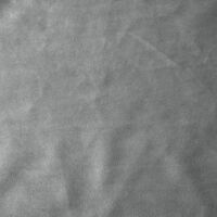 Melanie bársony sötétítő függöny Ezüst 215x250 cm 4