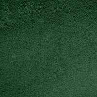 Melanie bársony sötétítő függöny Sötétzöld 140x250 cm 4