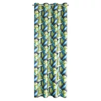 Kép 6/9 - bonnie-barsony-sotetito-fuggony-zold-140-x-250-cm-hs373942 2