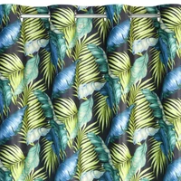 Kép 7/9 - bonnie-barsony-sotetito-fuggony-zold-140-x-250-cm-hs373942 3