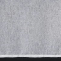 Kép 7/8 - sevilla-vitrazs-fuggony-feher-30-x-150-cm-kifeszitett