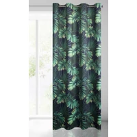 Kép 5/9 - omega-barsony-sotetito-fuggony-granatkek-140-x-250-cm-hs374399 1