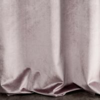 Samanta bársony sötétítő függöny Pasztell rózsaszín 140x300 cm 6