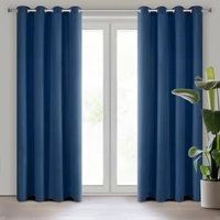 Kép 1/9 - rita-egyszinu-dekor-fuggony-sotetkek-140-x-250-cm-hs375918