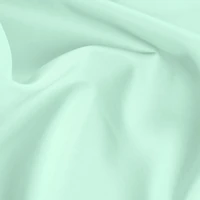 Kép 5/8 - rita-egyszinu-dekor-fuggony-vilagos-menta-140-x-250-cm-hs370764-gyurt-anyag