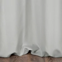 Kép 2/9 - adore-egyszinu-dekor-fuggony-acelszurke-140-x-250-cm-hs375927 6