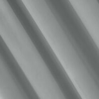 Sibel Pierre Cardin bársony sötétítő függöny Ezüst 140x270 cm 6