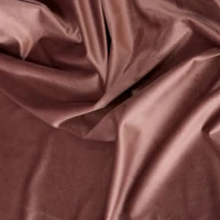 Kép 6/10 - sibel-pierre-cardin-barsony-sotetito-fuggony-sotet-rozsaszin-140-x-270-cm-gyurt-anyag