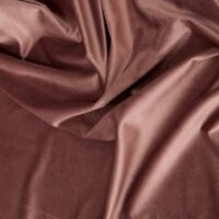 Sibel Pierre Cardin bársony sötétítő függöny Sötét rózsaszín 140x270 cm 8
