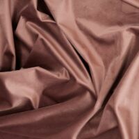 Sibel Pierre Cardin bársony sötétítő függöny Sötét rózsaszín 140x270 cm 9