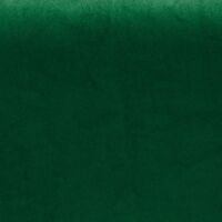Sibel Pierre Cardin bársony sötétítő függöny Sötétzöld 140x270 cm 5