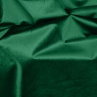 Sibel Pierre Cardin bársony sötétítő függöny Sötétzöld 140x270 cm 9