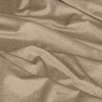 Sibel Pierre Cardin bársony sötétítő függöny Cappuccino barna 140x270 cm 8