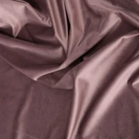 Kép 9/9 - Sibel Pierre Cardin bársony sötétítő függöny Pasztell rózsaszín 140x270 cm 8