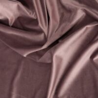 Sibel Pierre Cardin bársony sötétítő függöny Pasztell rózsaszín 140x270 cm 8