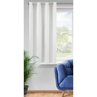 Kép 3/11 - logan-sotetito-fuggony-feher-140-x-175-cm-jobb-oldal