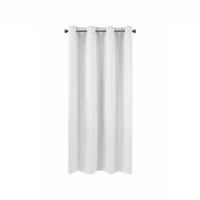 Kép 5/11 - logan-sotetito-fuggony-feher-140-x-175-cm-hatter-nelkul