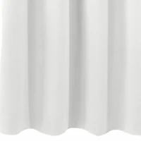 Kép 2/11 - logan-sotetito-fuggony-feher-140-x-175-cm-also-resz