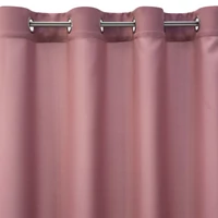 Kép 6/8 - rita-egyszinu-dekor-fuggony-sotet-rozsaszin-140-x-175-cm-hs378236-ringli-fuzolyuk