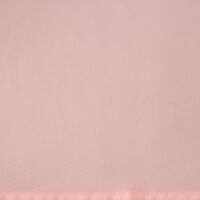 Rita egyszínű dekor függöny Pasztell rózsaszín 140x175 cm 4