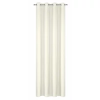 Kép 5/8 - rita-egyszinu-dekor-fuggony-kremszin-140-x-250-cm-hs378887 2