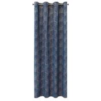 Goja Pierre Cardin bársony sötétítő függöny Gránátkék 140x250 cm 2