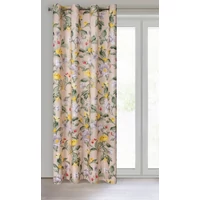 Kép 5/10 - milena-mintas-dekor-fuggony-zold-140-x-250-cm-hs382629 1