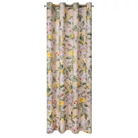 Kép 7/10 - milena-mintas-dekor-fuggony-zold-140-x-250-cm-hs382629 2