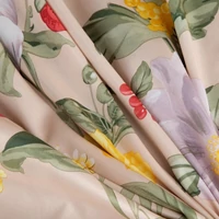 Kép 3/10 - milena-mintas-dekor-fuggony-zold-140-x-250-cm-hs382629 7