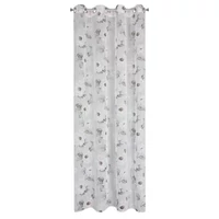Kép 6/10 - bessy-mintas-dekor-fuggony-feher-140-x-250-cm-hs382871 2
